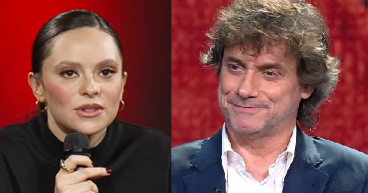 “Alberto Angela mi ha bloccato su WhatsApp, tutta colpa di una coperta”: la confessione di Francesca Michielin