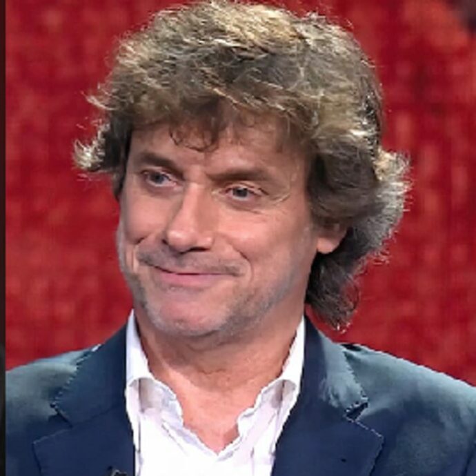 “Alberto Angela mi ha bloccato su WhatsApp, tutta colpa di una coperta”: la confessione di Francesca Michielin