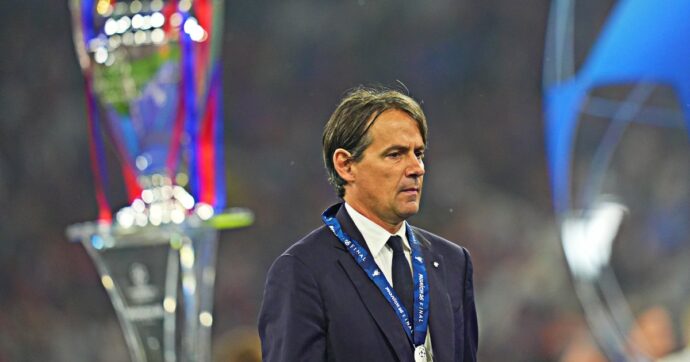 Inzaghi, possibile addio all’Inter: “Vedremo nei prossimi giorni. Non so se ci sarò al Mondiale per Club”