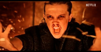 Copertina di Stranger Things, l’attesa è finita: in arrivo la stagione finale. Le prime immagini e tutte le date – Video