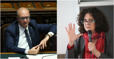 Copertina di Nuove Indicazioni per i programmi scolastici, la Cgil si prepara alla protesta. Il ministero: “Approvazione entro giugno”