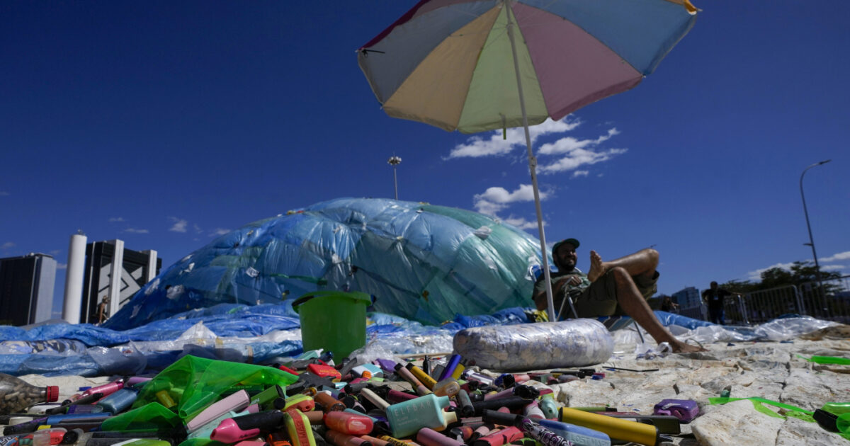 Giornata Mondiale degli Oceani, le priorità di Marevivo: Blue Economy ed educazione dei giovani Giornata Mondiale degli Oceani, le priorità di Marevivo: Blue Economy ed educazione dei giovani