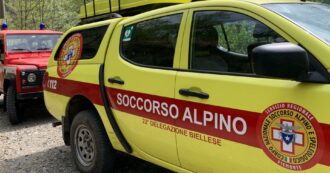 Ritrovato senza vita il 33enne disperso da una settimana nel vicentino