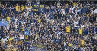 Copertina di L’Inter e una finale di Champions giocata “in trasferta”: oltre la squadra c’è da rifondare anche la curva
