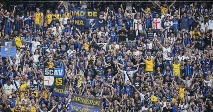 L’Inter e una finale di Champions giocata “in trasferta”: oltre la squadra c’è da rifondare anche la curva