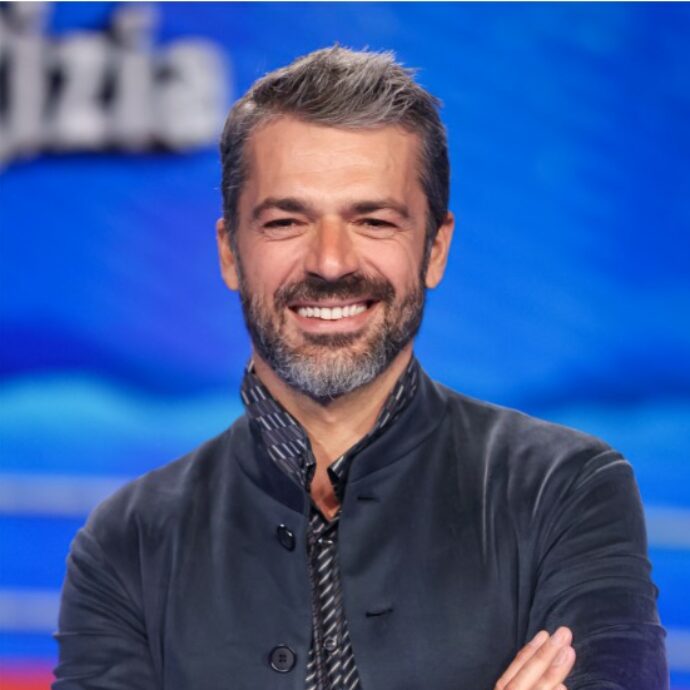 “Michele Morrone miglior attore? Una sboronata, dirselo da soli è un po’ strano”: parla Luca Argentero