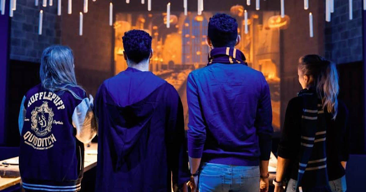 Arriva la mostra di Harry Potter a Milano: ecco quanto costano i biglietti e quando apre Arriva la mostra di Harry Potter a Milano: ecco quanto costano i biglietti e quando apre
