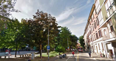 Copertina di Duplice omicidio a Bologna, due uomini uccisi in casa a coltellate. “Fermato il coinquilino”