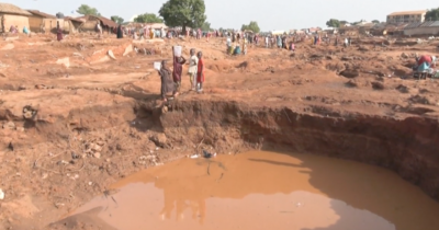 Copertina di Nigeria, la devastazione a Mokwa dopo le inondazioni: almeno 150 morti