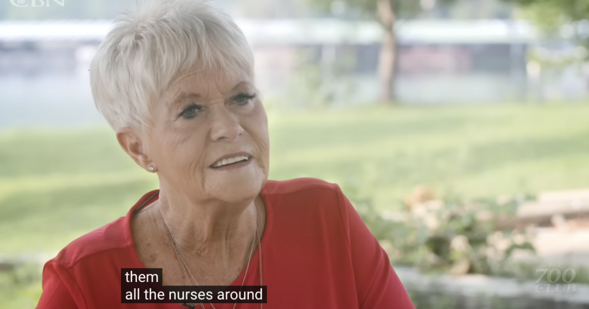 “Sono morta per 11 minuti. Ho visto il Paradiso e conosciuto mio figlio mai nato, poi Dio mi ha mostrato l’Inferno per avvertire gli altri”: Charlotte racconta sua esperienza di pre-morte