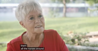 “Sono morta per 11 minuti. Ho visto il Paradiso e conosciuto mio figlio mai nato, poi Dio mi ha mostrato l’Inferno per avvertire gli altri”: Charlotte racconta sua esperienza di pre-morte