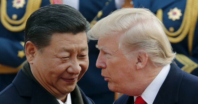 Prove di dialogo tra Usa e Cina, forse in settimana una telefonata tra Donald Trump e Xi Jinping