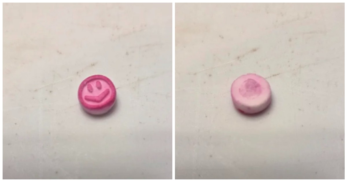 ho trovato una faccina piccola e rosa nella mia lavatrice non si dissolve e non ha odore cos è il post è virale su reddit