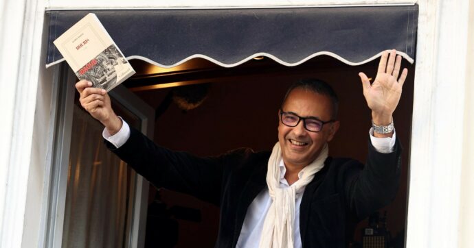 “Un giudice italiano vorrebbe consegnare Daoud ad Algeri”