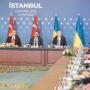 Copertina di Istanbul: no dei russi alla tregua senza condizioni. I turchi: “Ora un vertice tra Putin e Zelensky” 