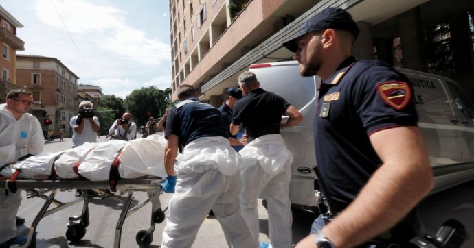 Coppia uccisa, coinquilino in fuga fermato in Spagna