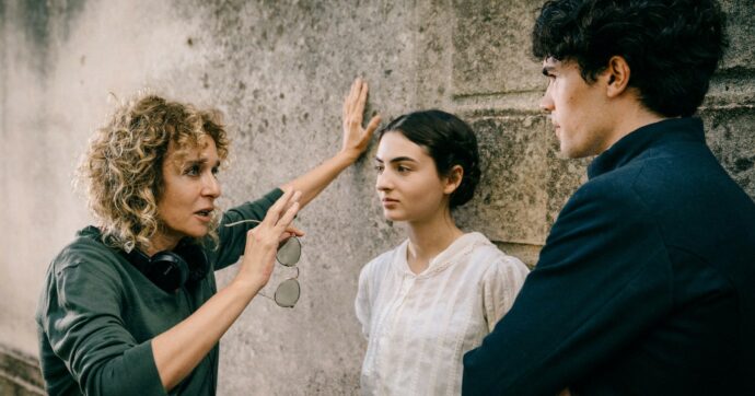 Valeria Golino: “Superati i pudori…”