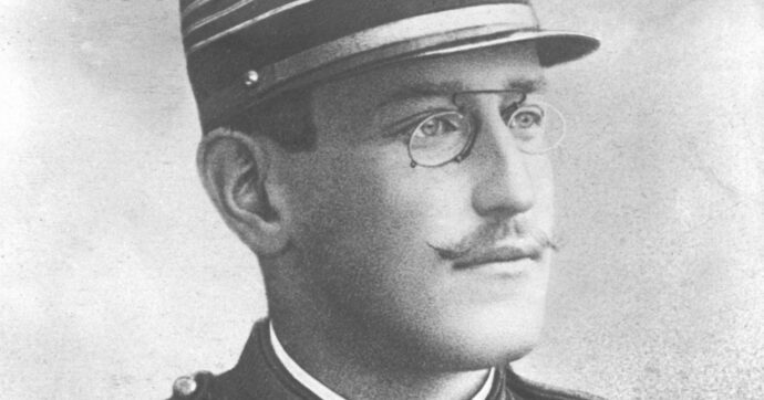 L’Assemblea francese ha promosso  Dreyfus