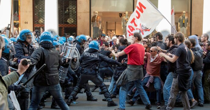 Il Dl Sicurezza va in aula: il governo contro la Carta
