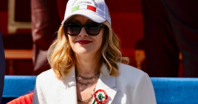Copertina di Referendum, Meloni la furba: “Vado, ma lascio  lì la mia scheda”