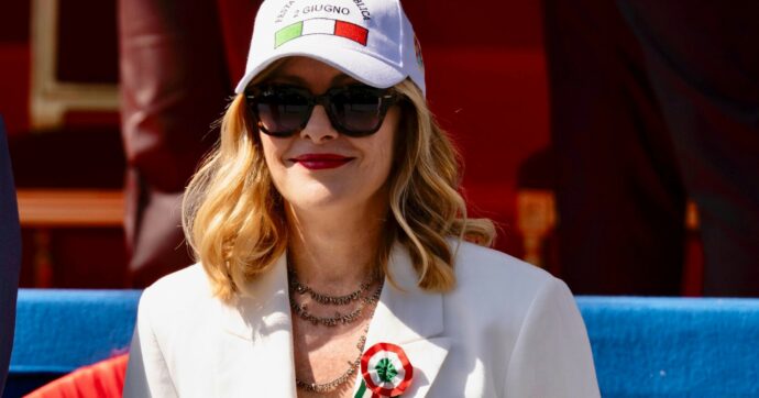 Referendum, Meloni la furba: “Vado, ma lascio  lì la mia scheda”