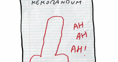 Copertina di La vignetta di Natangelo