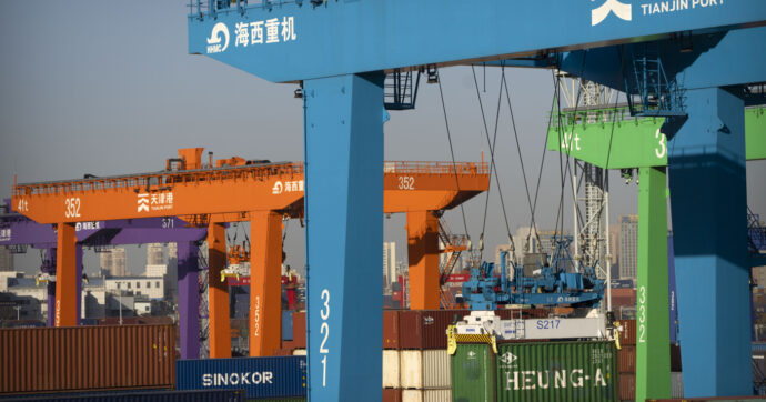 L’Ocse riduce le stime di crescita globale. “Pesano barriere commerciali e incertezza globale”