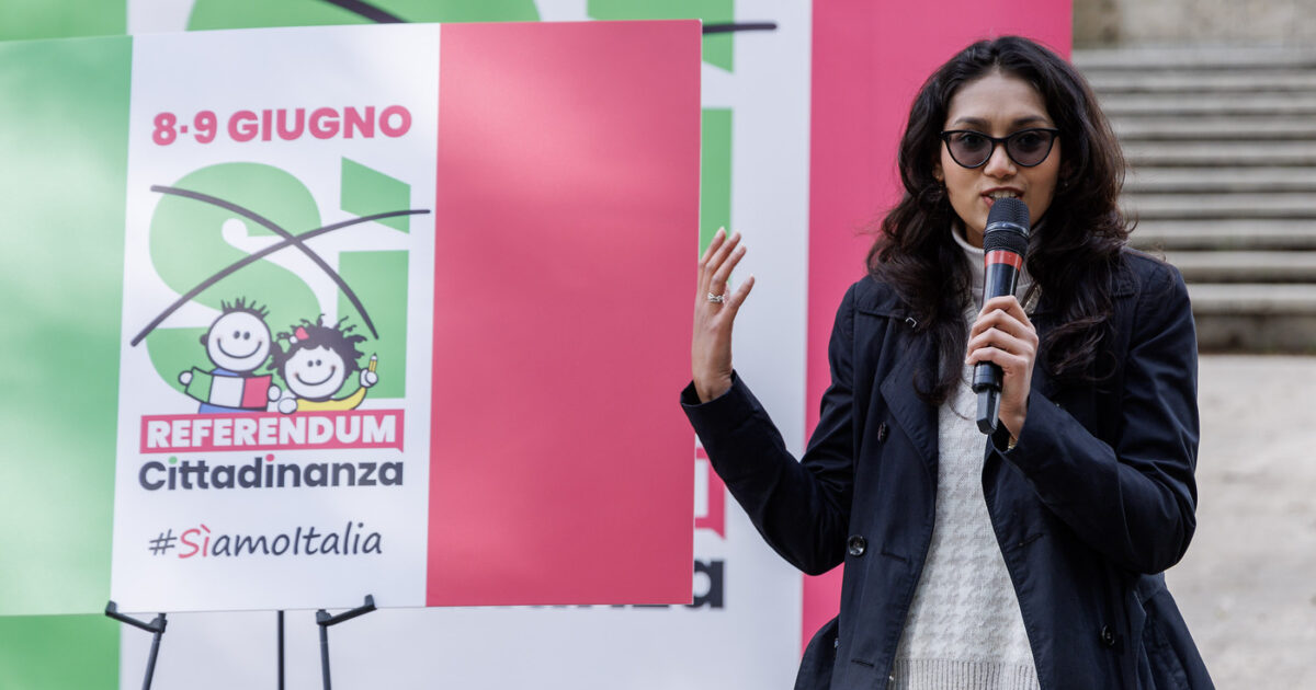 referendum cittadinanza l odissea di chi è in attesa dalla scuola al lavoro costretti ad anni di invisibilità prima di essere riconosciuti