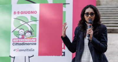 Copertina di Referendum cittadinanza, l’odissea di chi è in attesa: “Dalla scuola al lavoro, costretti ad anni di invisibilità prima di essere riconosciuti”