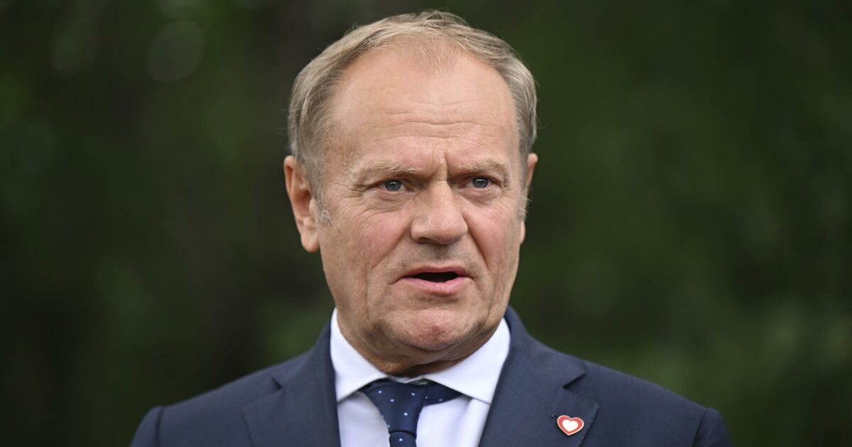 Polonia, il premier Tusk chiederà il voto di fiducia l’11 giugno dopo la vittoria dei nazionalisti alle Presidenziali Polonia, il premier Tusk chiederà il voto di fiducia l’11 giugno dopo la vittoria dei nazionalisti alle Presidenziali