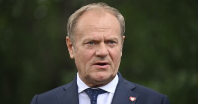 Copertina di Polonia, il premier Tusk chiederà il voto di fiducia l’11 giugno dopo la vittoria dei nazionalisti alle Presidenziali