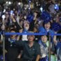 Copertina di Corea del Sud, il liberale Lee Jae-Myung è il nuovo presidente: vince le elezioni dopo il tentativo di colpo di Stato
