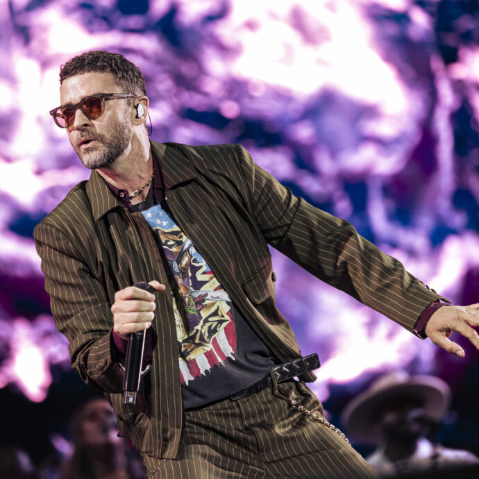 L’ex principe del pop riesce ancora a stupire con e senza effetti speciali: Justin Timberlake a Milano ha dimostrato come si conserva il talento dopo 30 anni