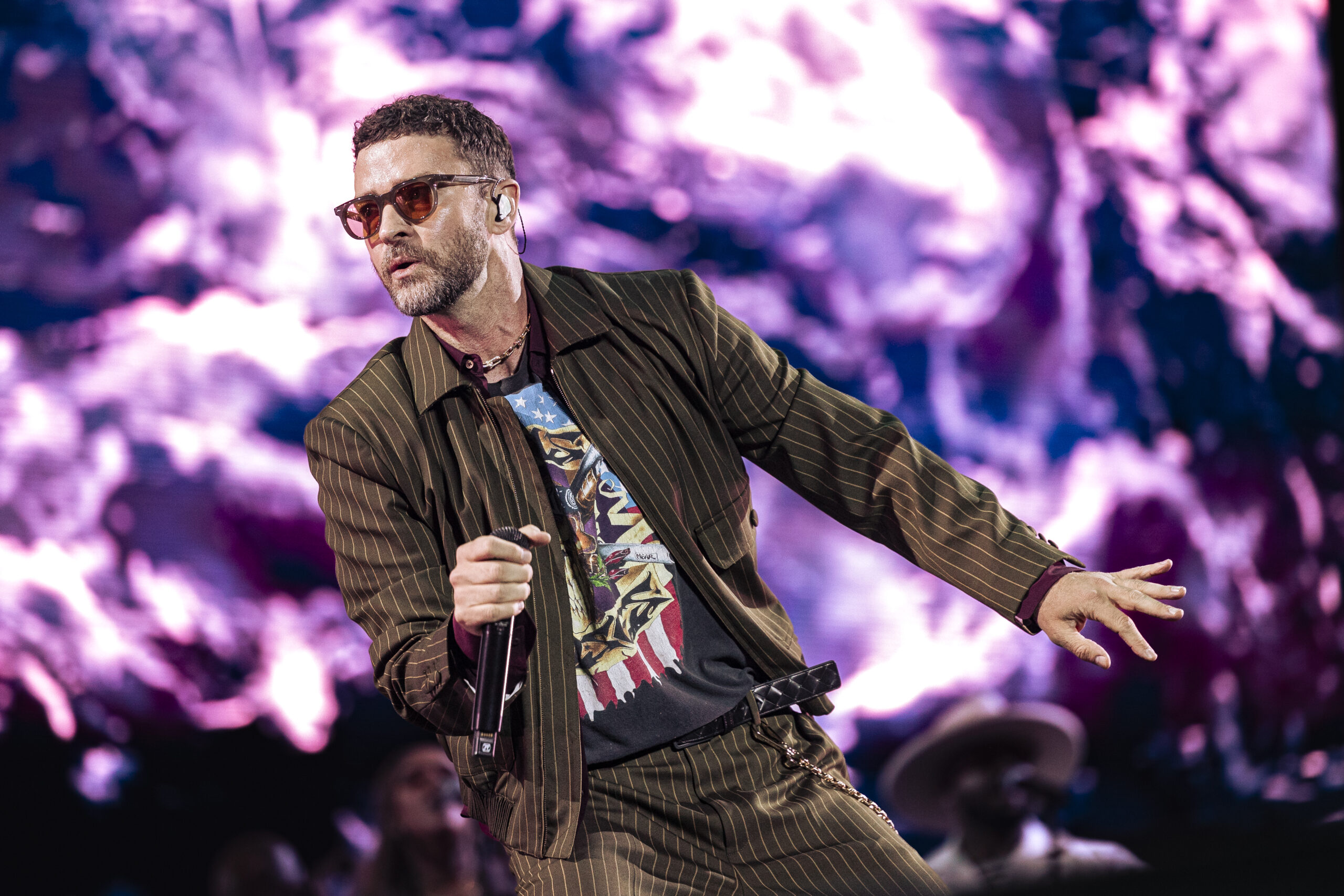 L’ex principe del pop riesce ancora a stupire con e senza effetti speciali: Justin Timberlake a Milano ha dimostrato come si conserva il talento dopo 30 anni