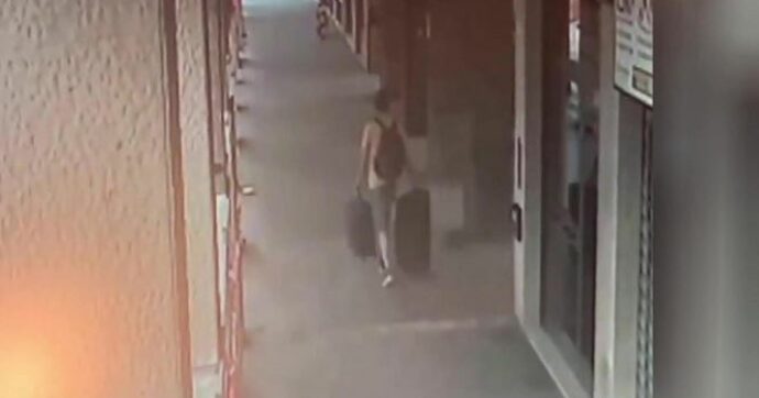 Gli abiti cambiati in aereo e l’intesa sui 20mila euro: i retroscena dell’omicidio di Luca Monaldi e Luca Gombi