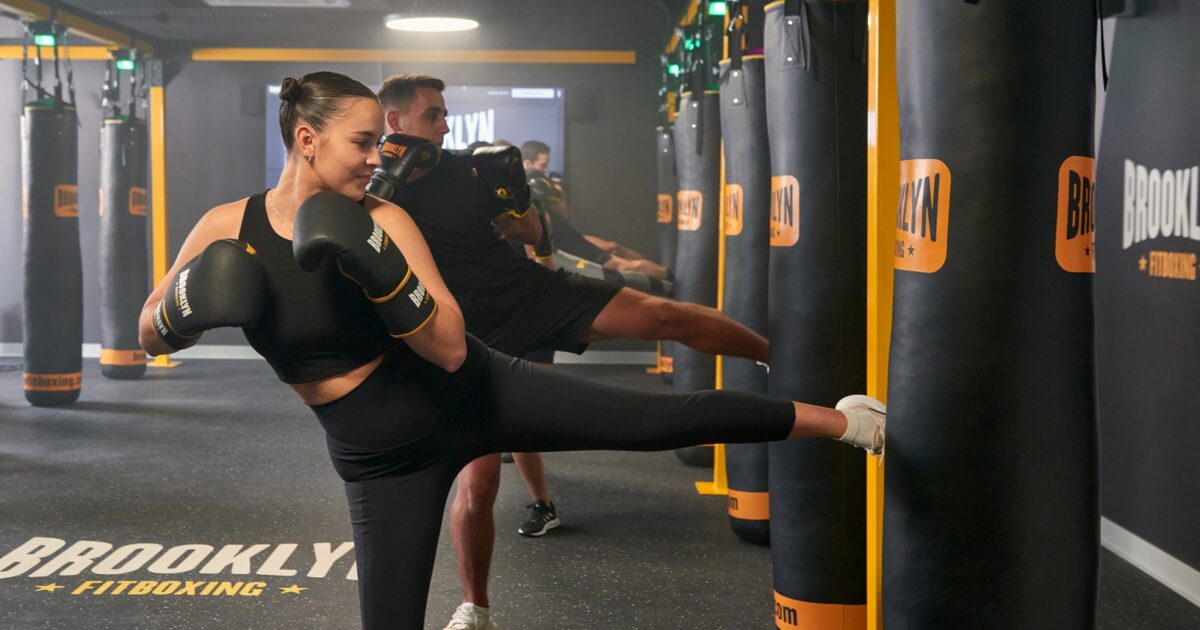Tornare in forma rapidamente in vista dell’estate: cos’è il metodo HIIT amato dalle star e che risultati dà Tornare in forma rapidamente in vista dell’estate: cos’è il metodo HIIT amato dalle star e che risultati dà