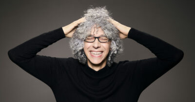 Copertina di Giovanni Allevi: "Per la chemio pesavo 63kg, avevo dolori forti per il fentanyl ed ero attaccato alla flebo. In bilico tra vita e morte è nata la mia opera”