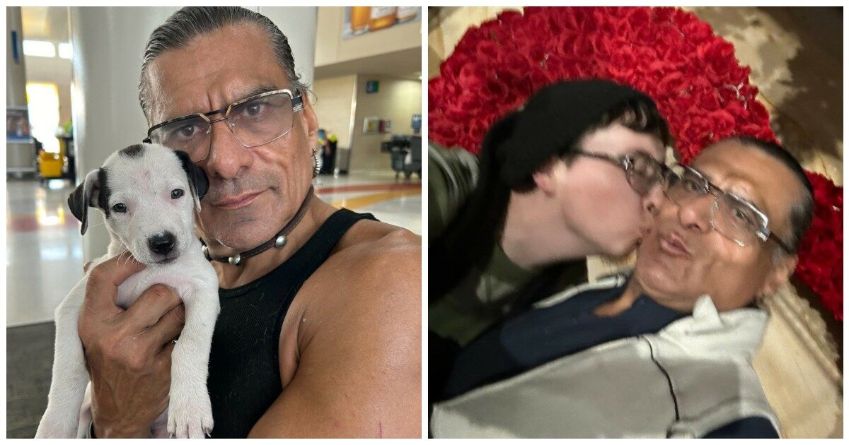 È morto Jonathan Joss, voce di “King of the Hill”. La drammatica testimonianza del marito: “Un uomo ha iniziato a urlarci insulti omofobi e poi ha sparato”