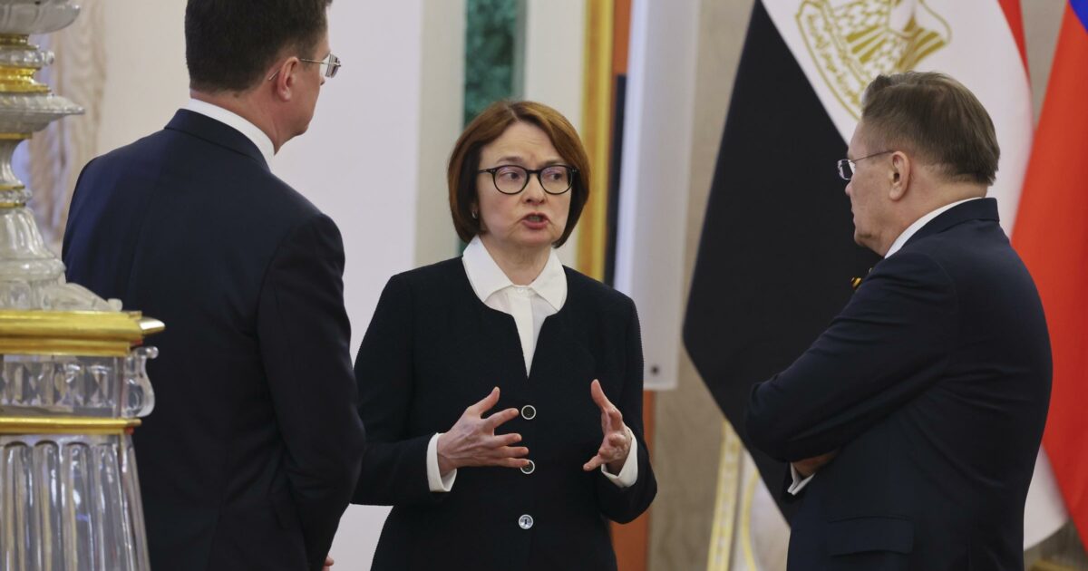 economia russa gli scricchiolii ci sono ma il crollo 232 solo una speranza occidentale