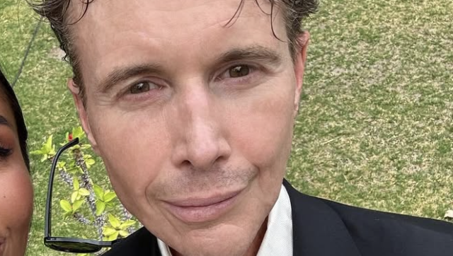 “Avevo una macchia bianca sulla lingua. I medici dissero che era stress. Invece era un cancro che mi ha tolto il gusto”: il dramma dello chef Grant Achatz “Avevo una macchia bianca sulla lingua. I medici dissero che era stress. Invece era un cancro che mi ha tolto il gusto”: il dramma dello chef Grant Achatz