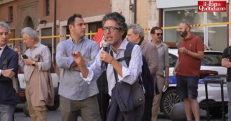 Copertina di Le storie dei precari dell’Università in piazza contro il dl Valditara: “Il governo smantella gli atenei pubblici”