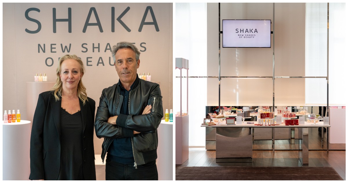 Skincare coreana, bigodini e maschere in 3D: arriva Shaka, il primo negozio dedicato alle ragazzine con i ...