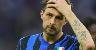 Copertina di “È venuto a mancare il rispetto da parte di chi deve guidare un gruppo”: Acerbi spiega perché ha detto no a Spalletti