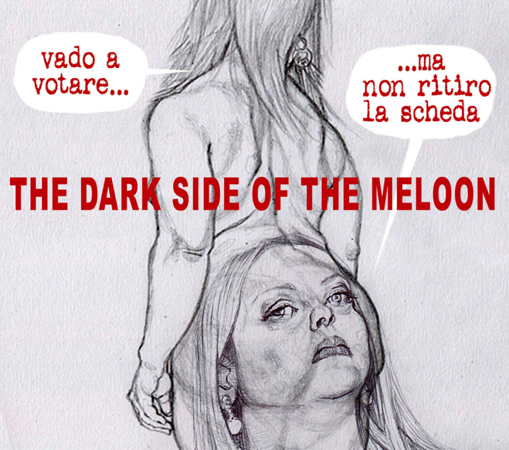 La vignetta di Mannelli