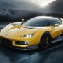 Copertina di Giamaro Automobili Katla, il vulcano da 2.157 cavalli e due milioni e mezzo di euro – FOTO