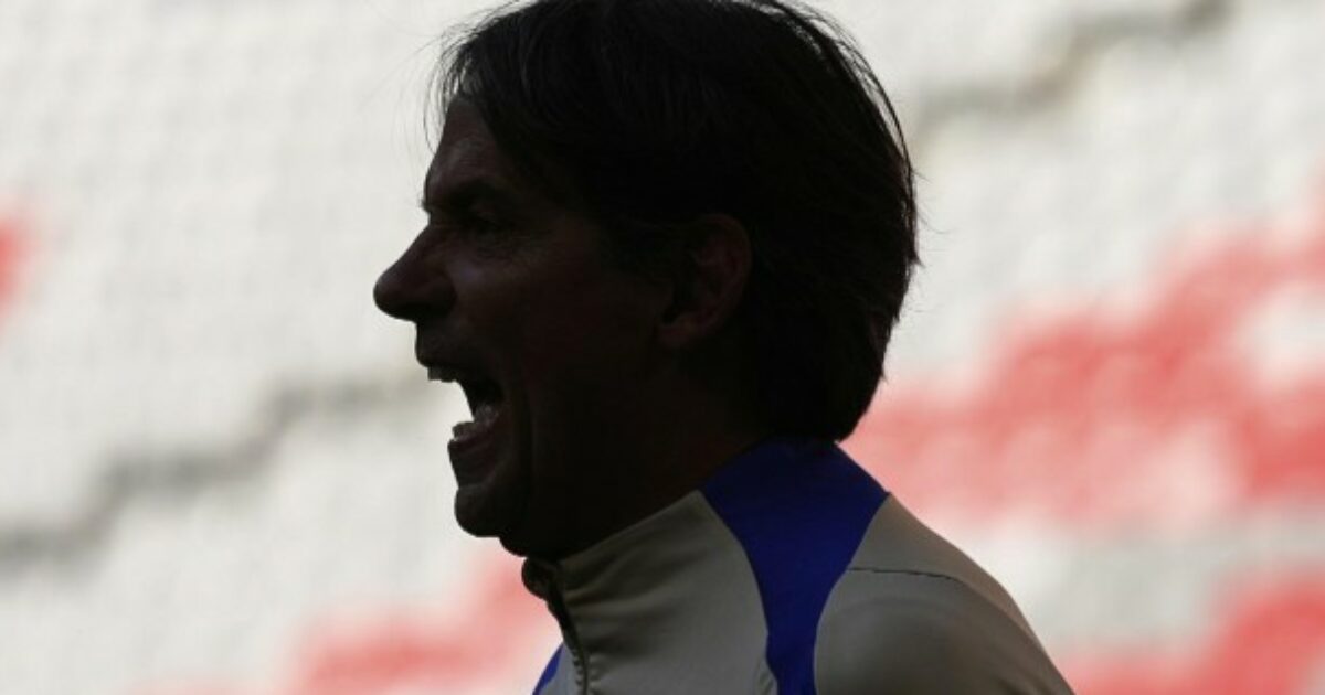 Belli, bellissimi, nella storia per un disastro: il bilancio dei 4 anni di Inzaghi all’Inter, lasciata come un Cuper qualsiasi (dopo averla salvata) Belli, bellissimi, nella storia per un disastro: il bilancio dei 4 anni di Inzaghi all’Inter, lasciata come un Cuper qualsiasi (dopo averla salvata)