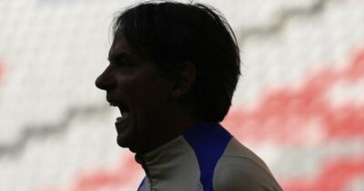 Copertina di Belli, bellissimi, nella storia per un disastro: il bilancio dei 4 anni di Inzaghi all’Inter, lasciata come un Cuper qualsiasi (dopo averla salvata)