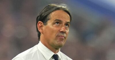 Copertina di “Ho dato tutto, con me avete pianto e festeggiato. Cari tifosi, non vi dimenticherò mai”: la lettera di addio di Simone Inzaghi all’Inter