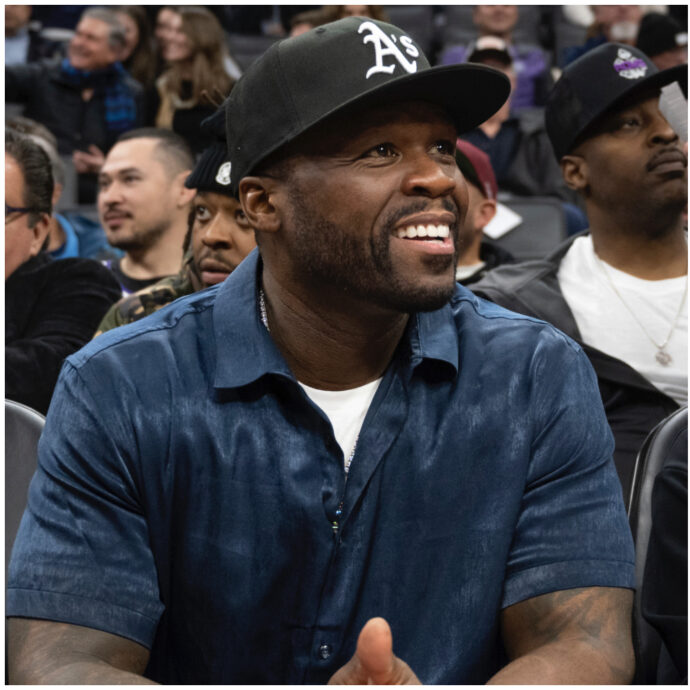 “Ho chiamato il presidente Donald Trump per impedire che a Puff Daddy venga data la grazia”: il rapper 50 Cent si sfoga sui social, ma il post poi scompare
