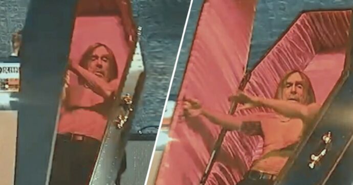 Acciacchi, Amplifon e bare